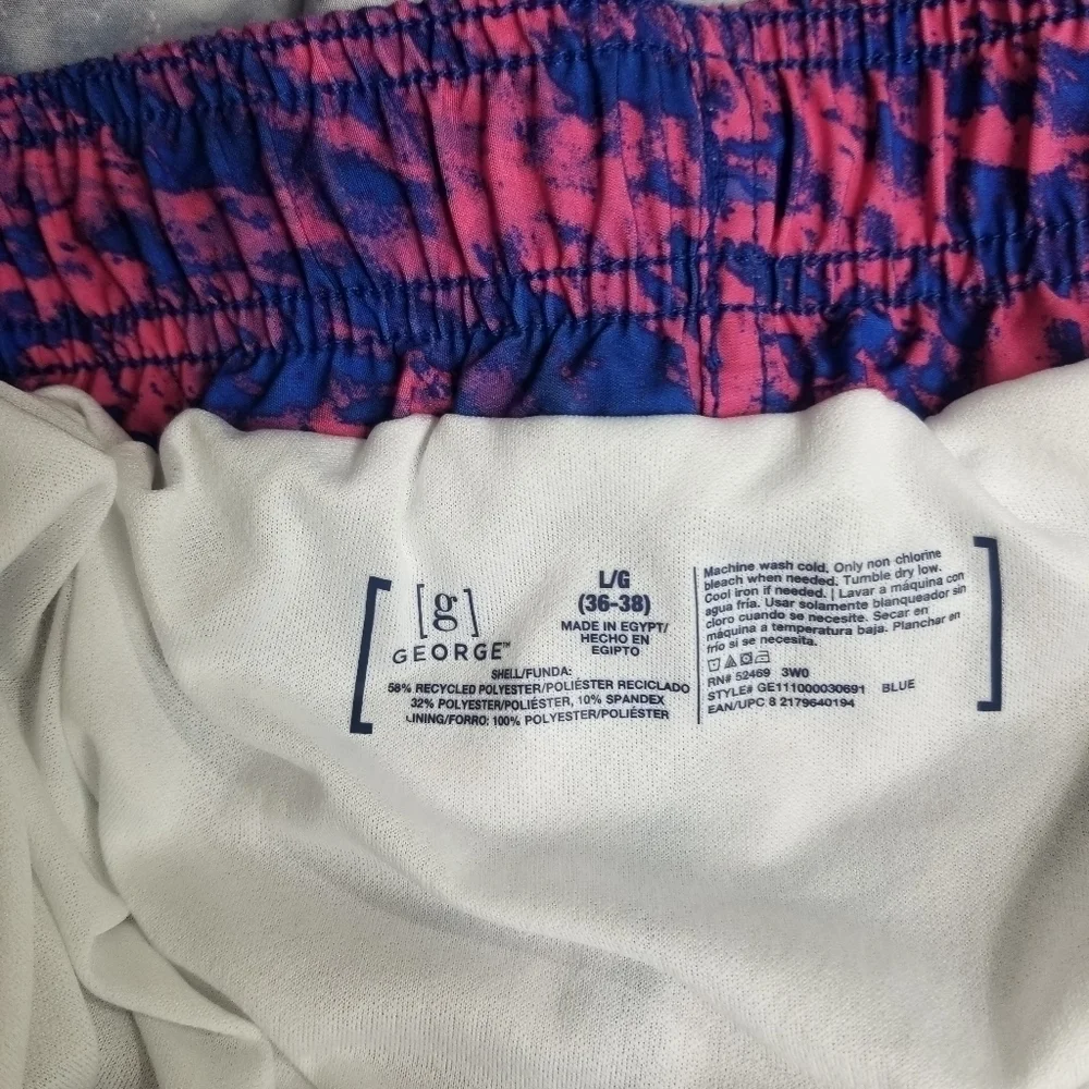 Men's swim Trunks
